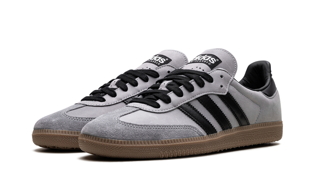 Adidas Samba OG Halo Silver IE9164