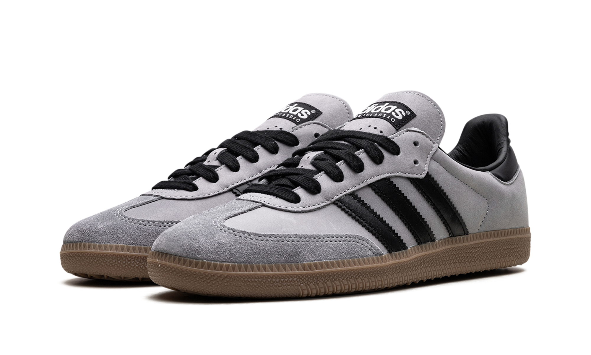 Adidas Samba OG Halo Silver IE9164