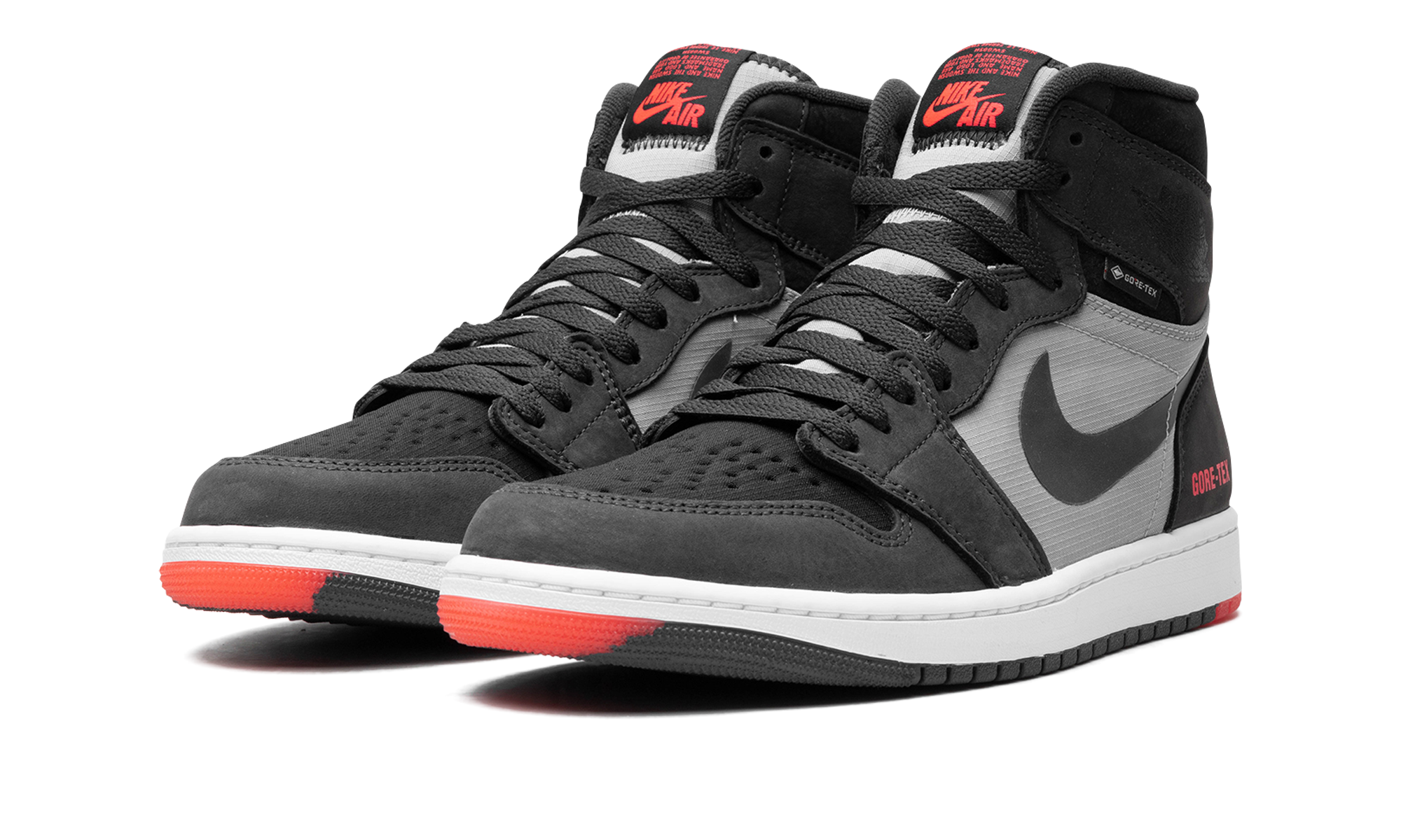 Air Jordan 1 Element High Bred DB2889 002