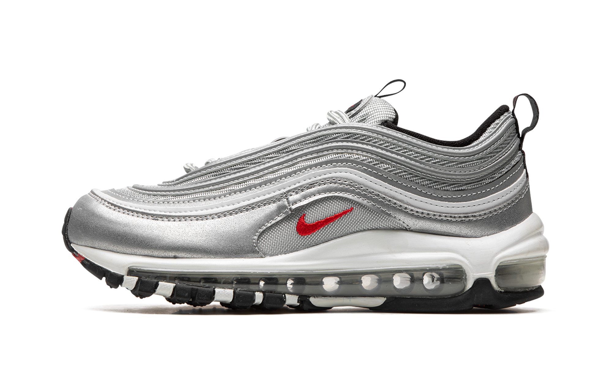 Nike AIR MAX 97 OG MNS WMNS Silver Bullet DQ9131 002