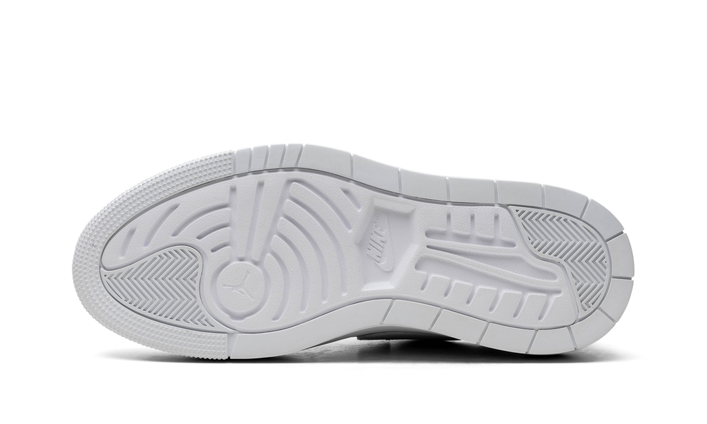 AIR JORDAN 1 WMNS Triple White DH7004 111