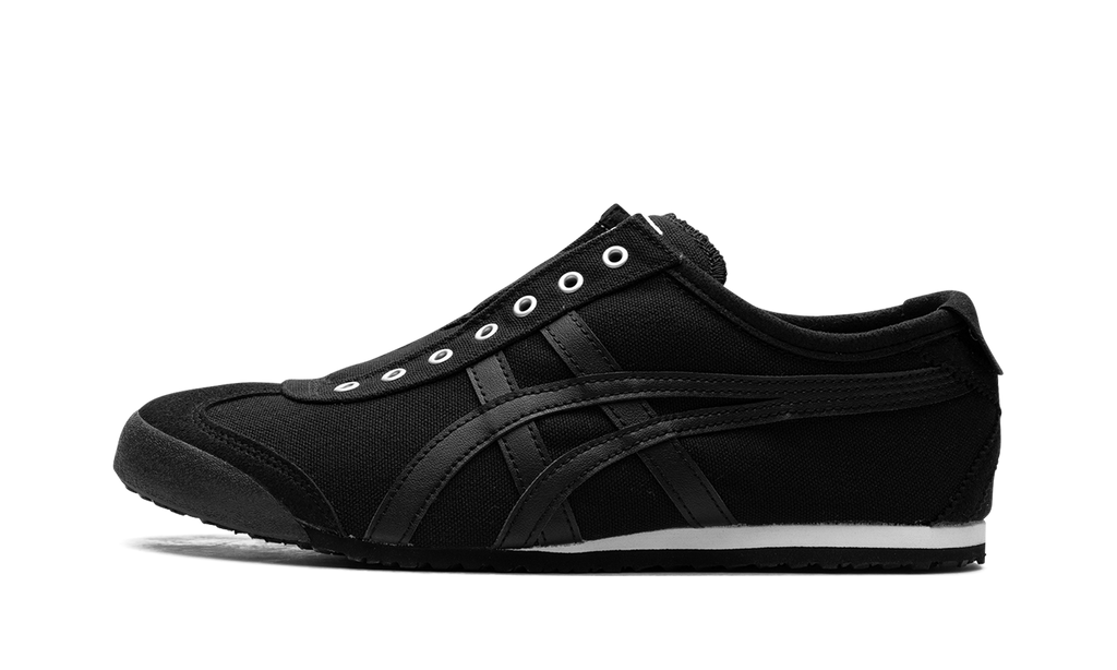 Onitsuka Tiger Mexico 66 Slip-On Black 1183A360 002