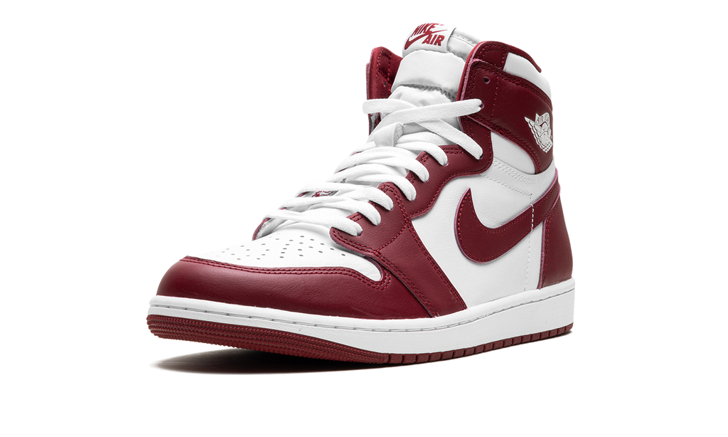 Air Jordan 1 Retro High OG Team Red DZ5485 160