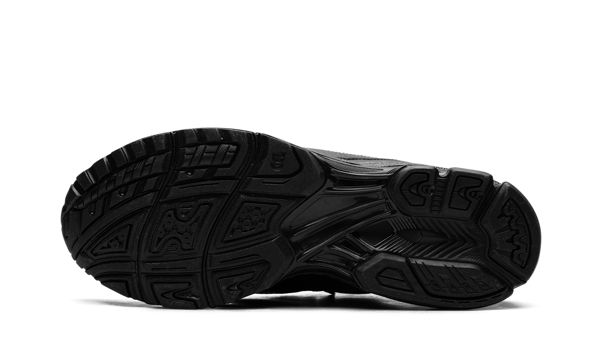 Asics GEL-Kayano 14 Monsoon Patrol - Black 1201A975 001