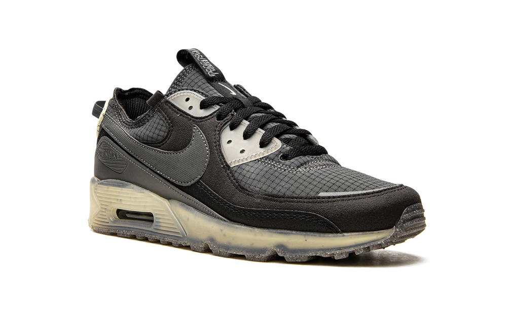 Nike Air Max 90 Terrascape Black Lime Ice DH2973 001