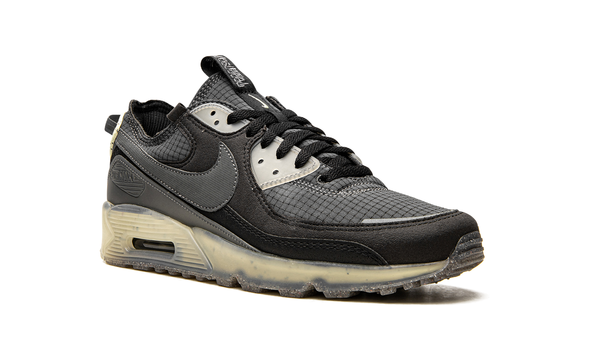 Nike Air Max 90 Terrascape Black Lime Ice DH2973 001