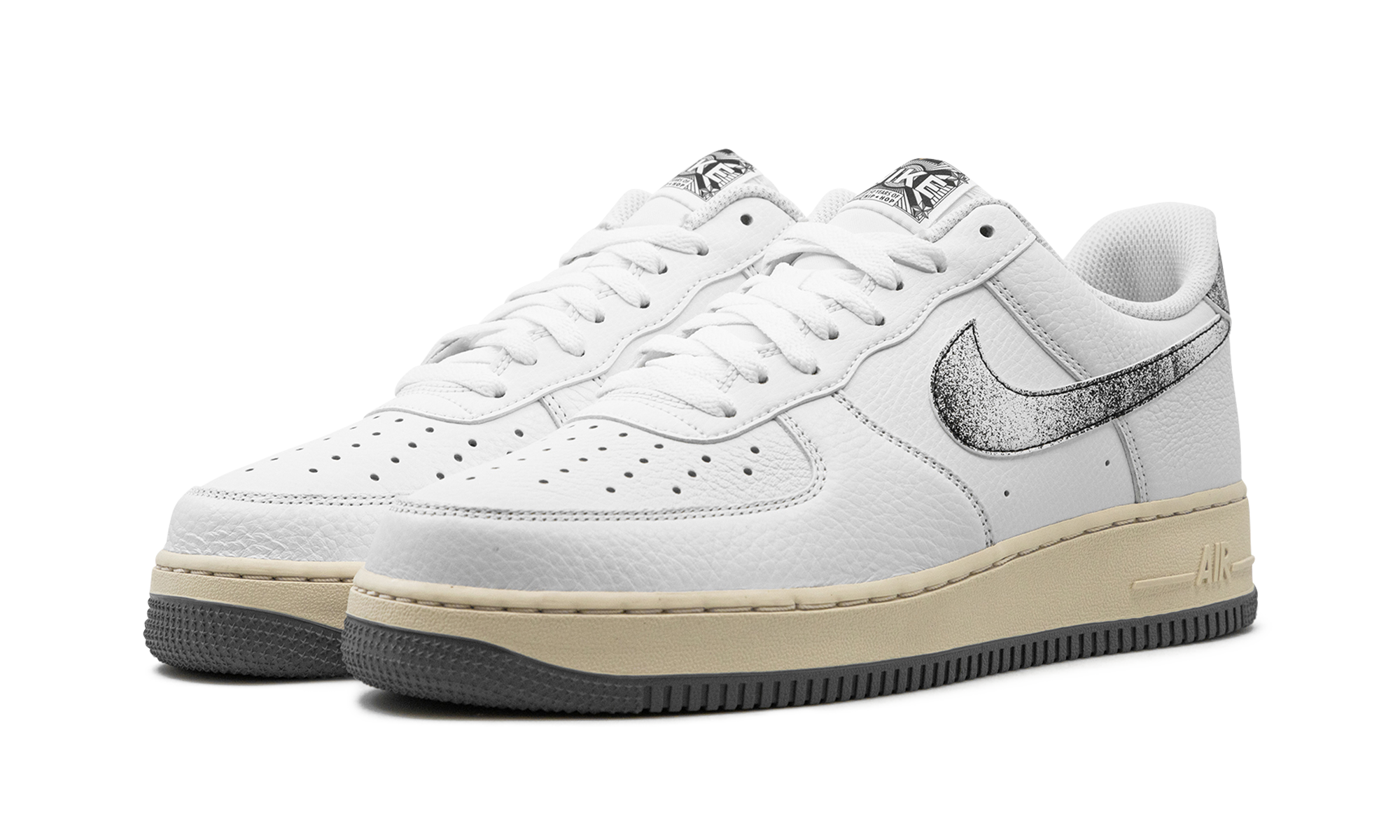 Nike Air Force 1 Low Classics DV7183 100