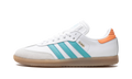 Adidas Samba Inter Miami - Easy Mint Pink IH8160