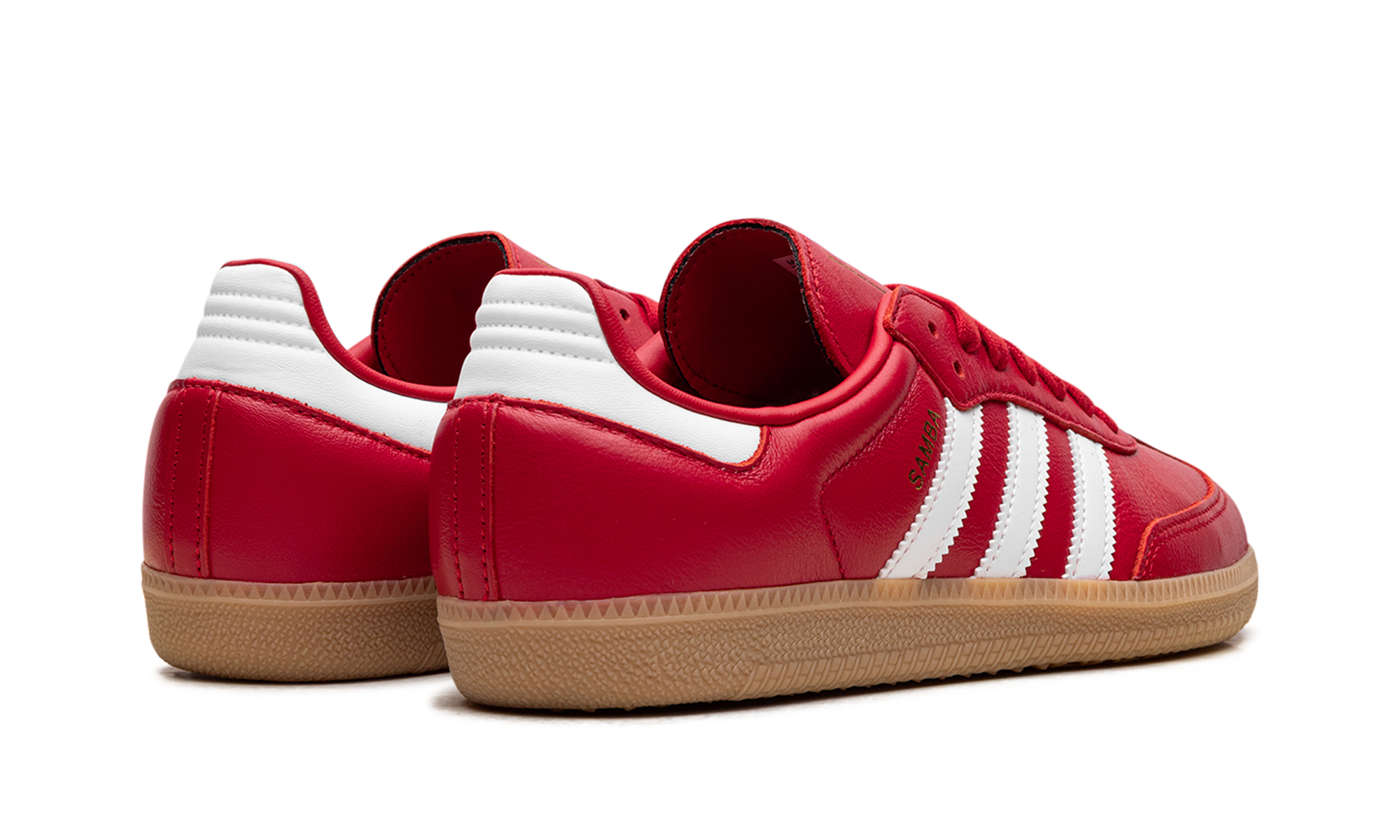 Adidas Samba OG Better Scarlet JR0881