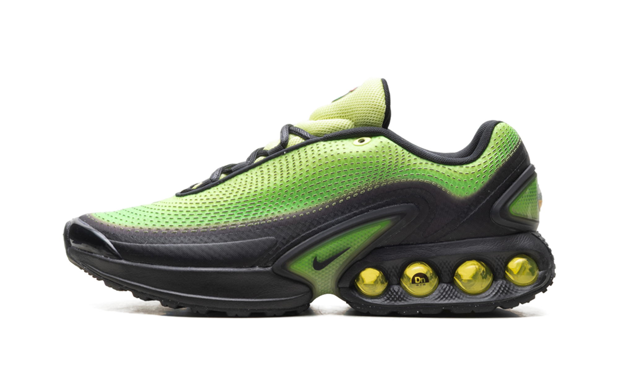 Nike Air Max Dn Green Strike HV3521 700