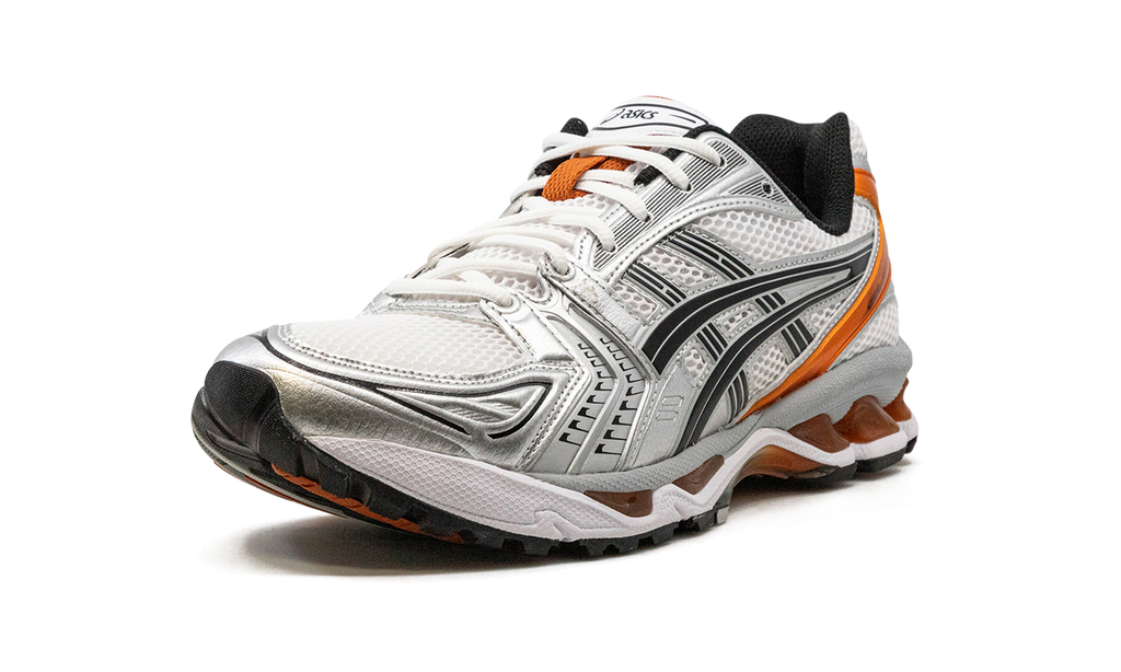 Asics GEL-Kayano 14 Piquant Orange 1201A019 109