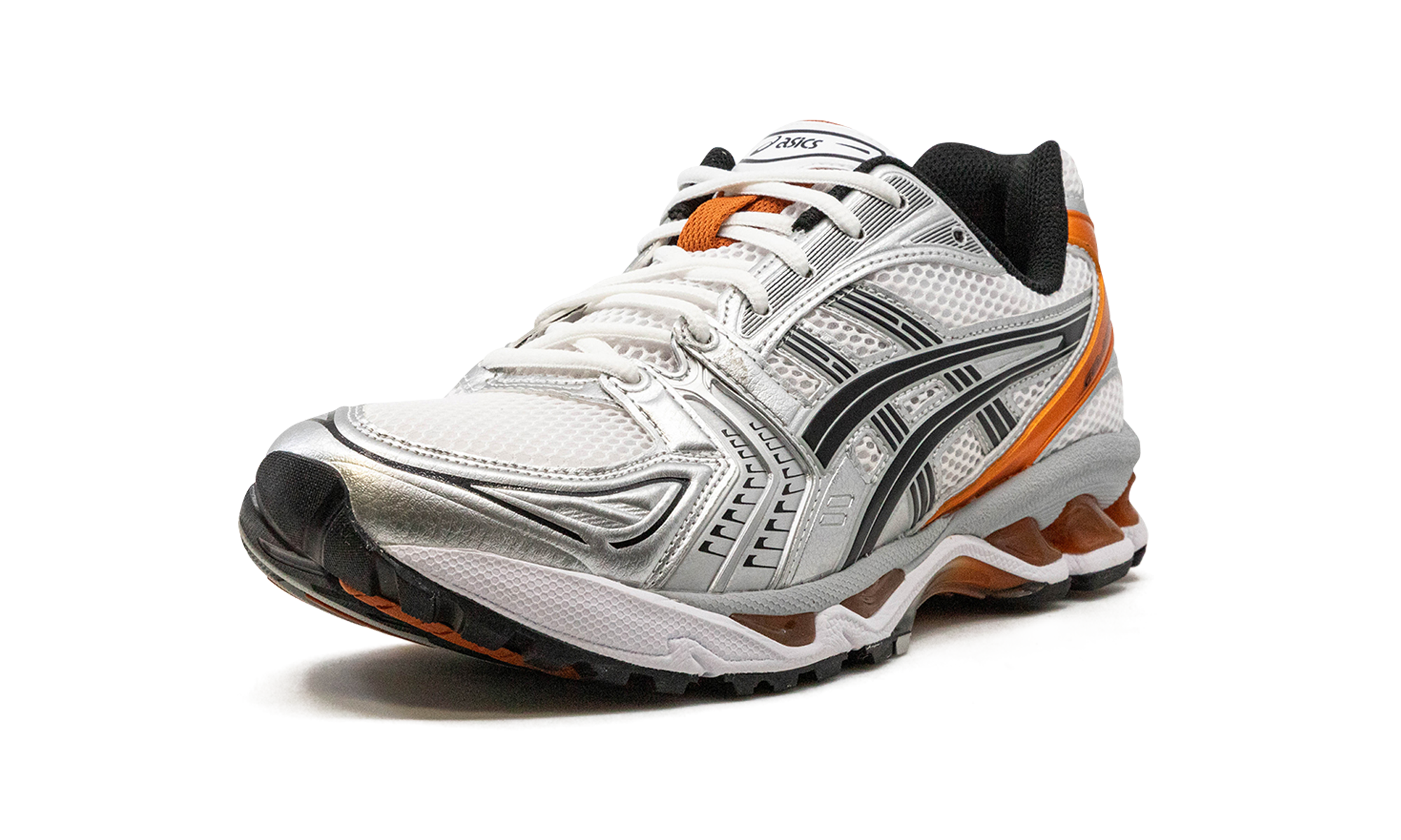 Asics GEL-Kayano 14 Piquant Orange 1201A019 109