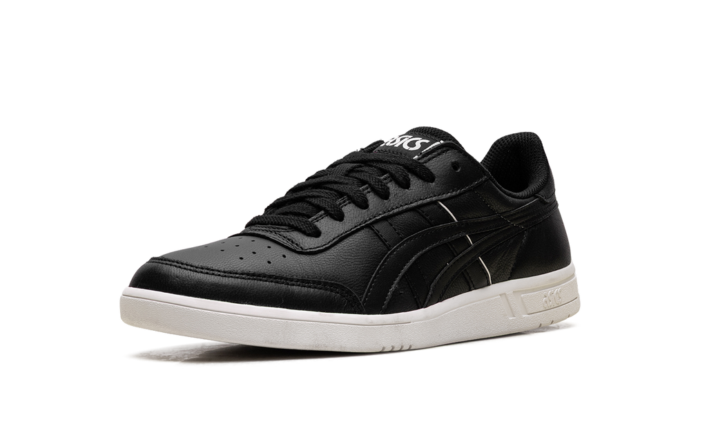 Asics Gel-Vickka TRS Black White 1193A132 001