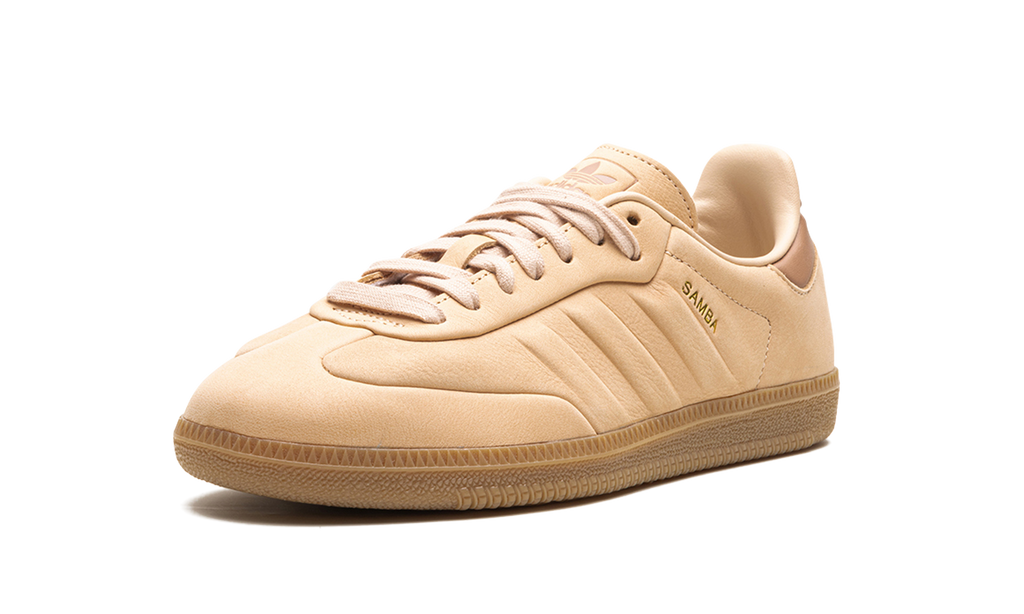 Adidas Samba Halo Blush Gum IG1243
