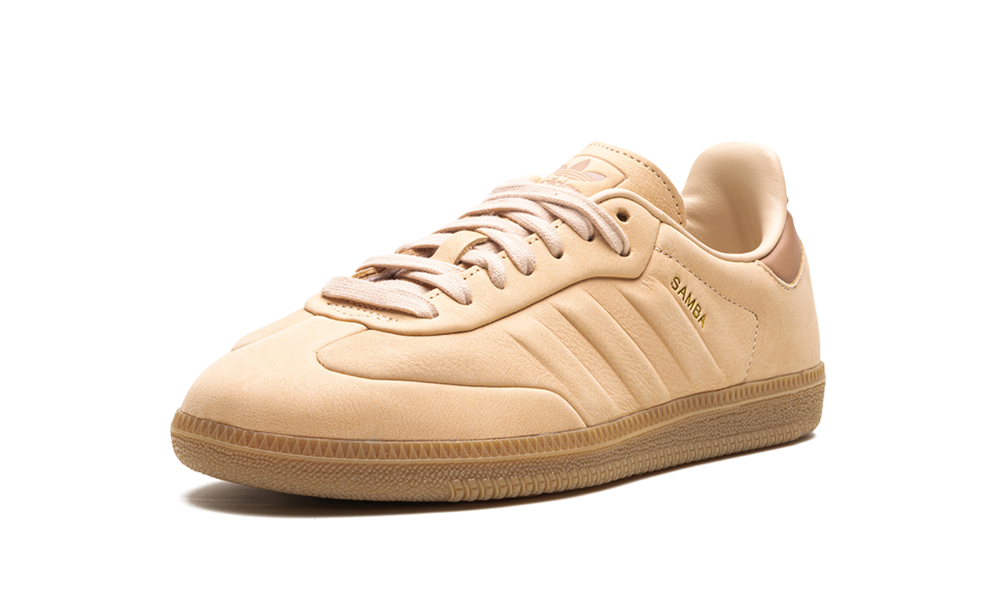 Adidas Samba Halo Blush Gum IG1243
