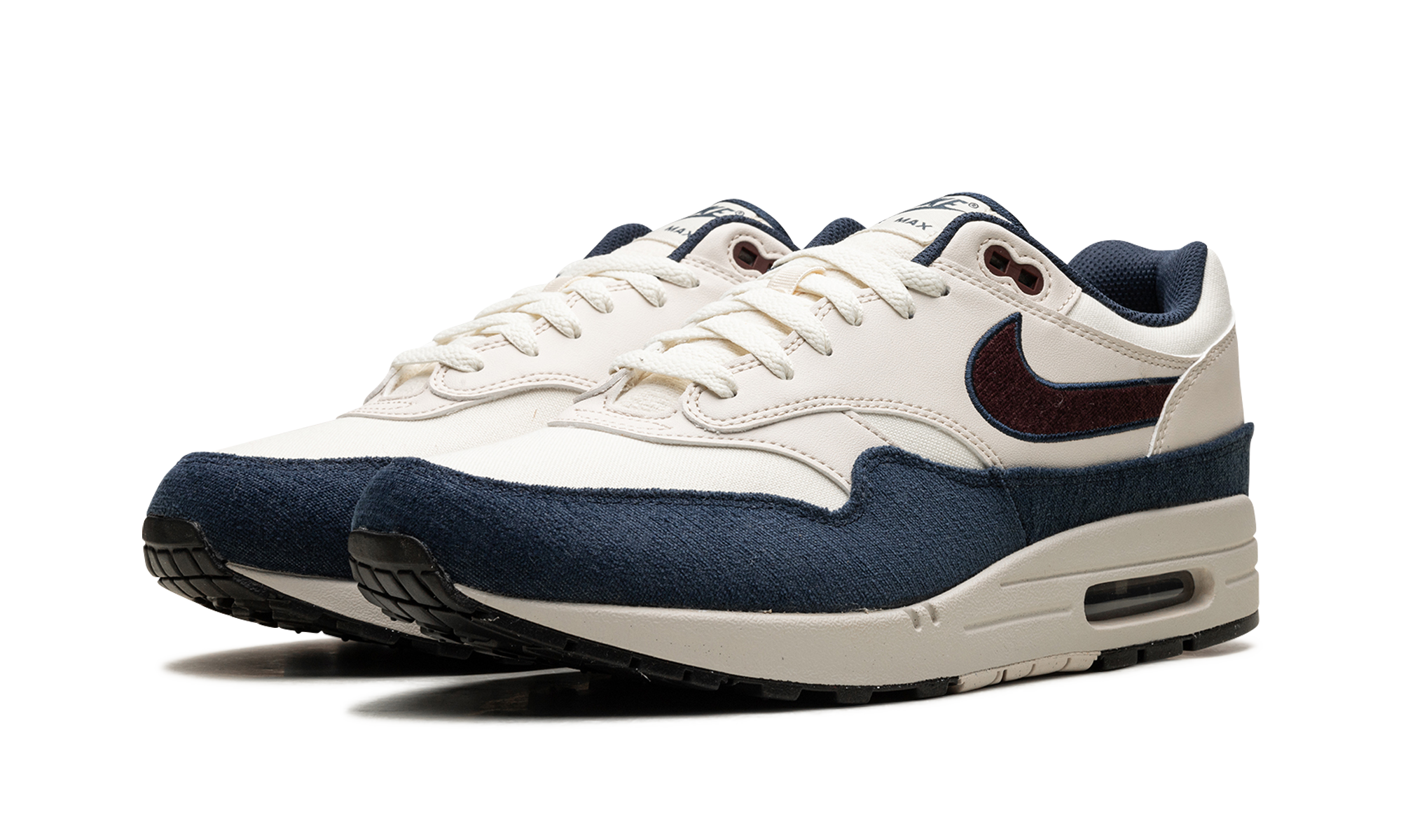 Nike Air Max 1 White FN6952 103
