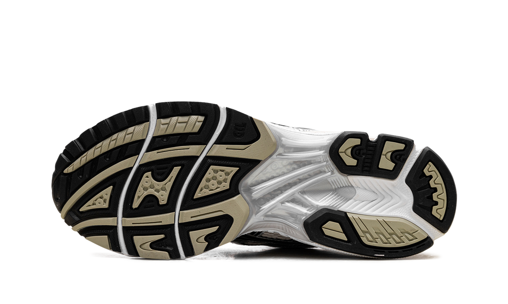 Asics Gel-Kayano 14 Birch Pure Silver 1203A537 200