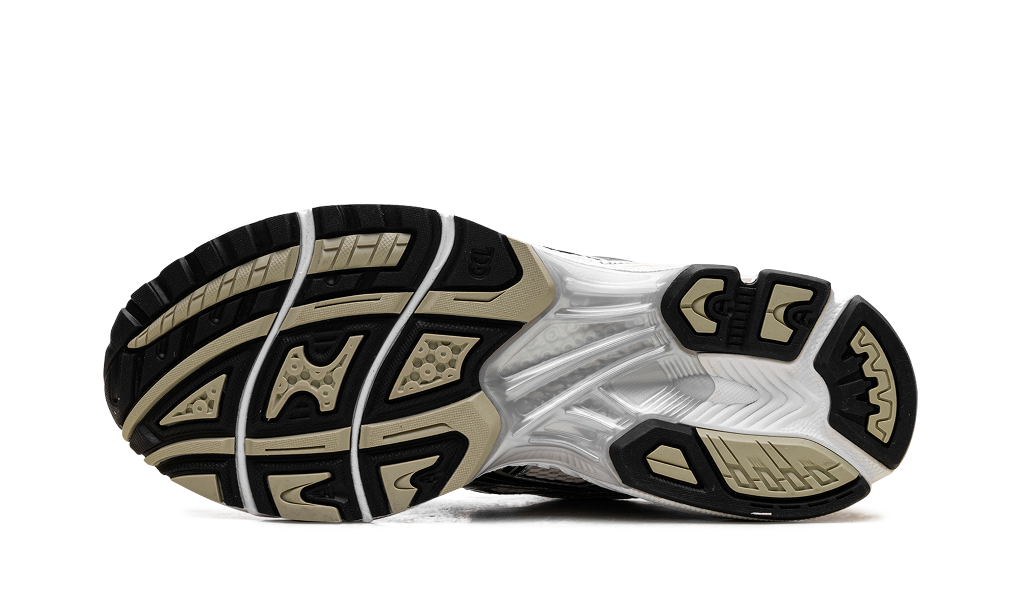 Asics Gel-Kayano 14 Birch Pure Silver 1203A537 200
