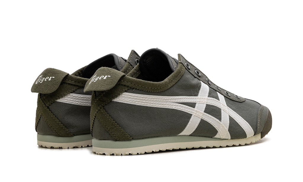 Onitsuka Tiger Mexico 66 Slip-On Mantle Green Birch 1183b603 301