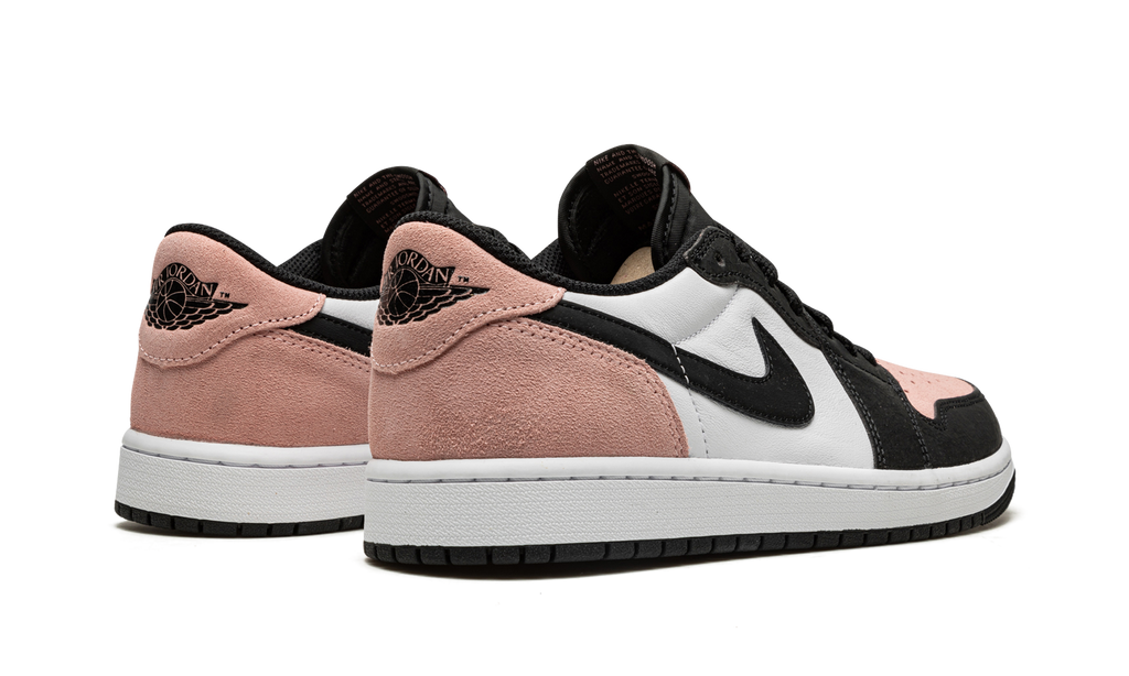 Air Jordan 1 Low OG Bleached Coral CZ0790 061