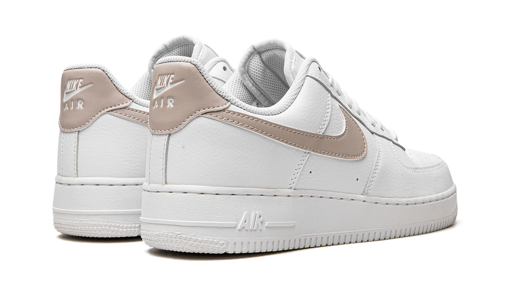 Nike AIR FORCE 1 '07 LO WMNS White Fossil Stone (W) 315115 169