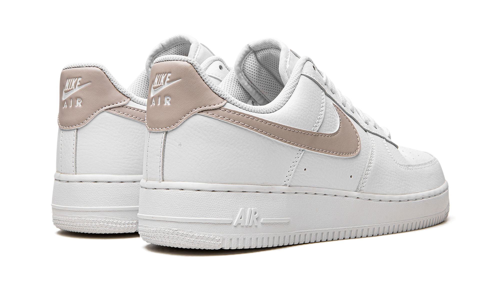Nike AIR FORCE 1 '07 LO WMNS White Fossil Stone (W) 315115 169