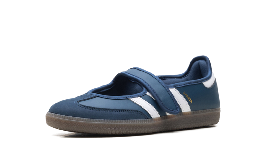 Adidas Samba Jane OG Wmns Navy / White IH6484
