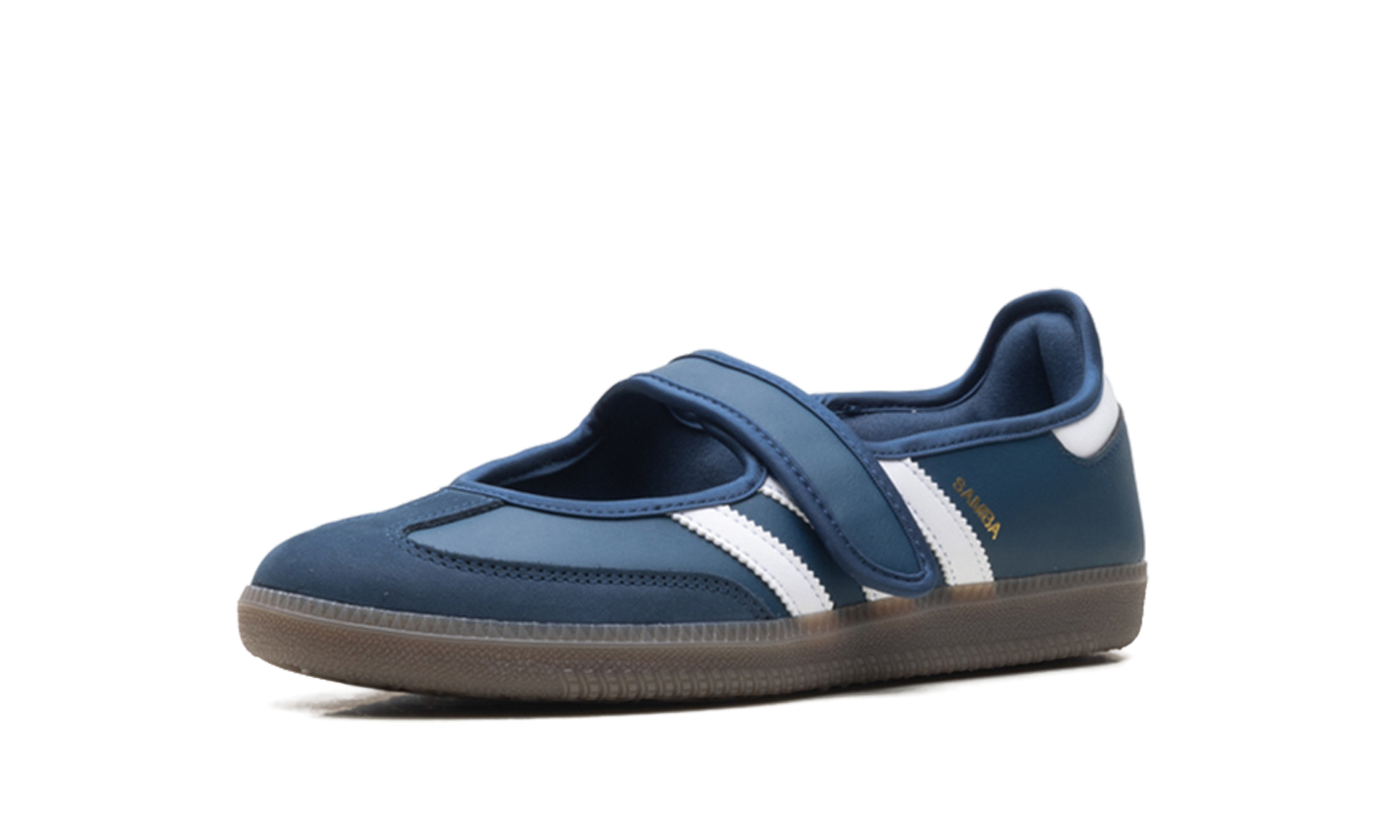 Adidas Samba Jane OG Wmns Navy / White IH6484