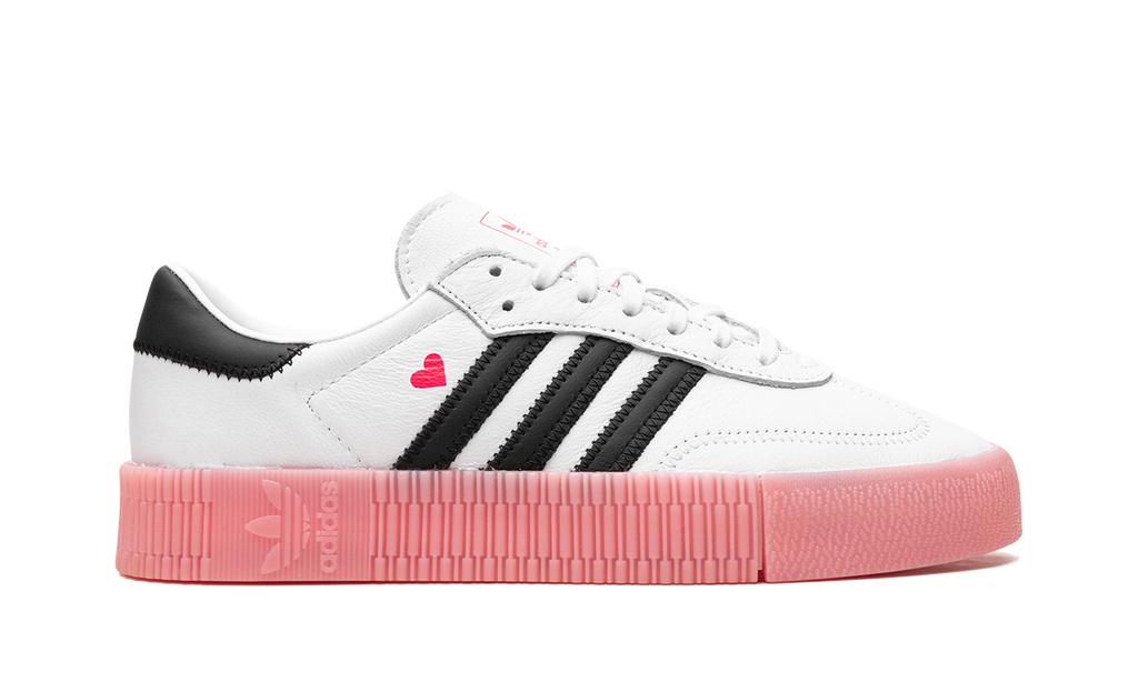 Adidas SAMBAROSE WMNS Valentine EF4965