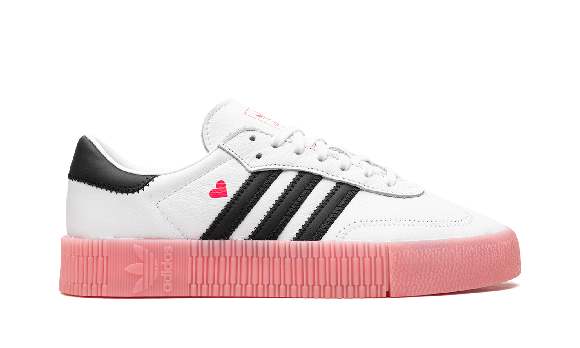 Adidas SAMBAROSE WMNS Valentine EF4965