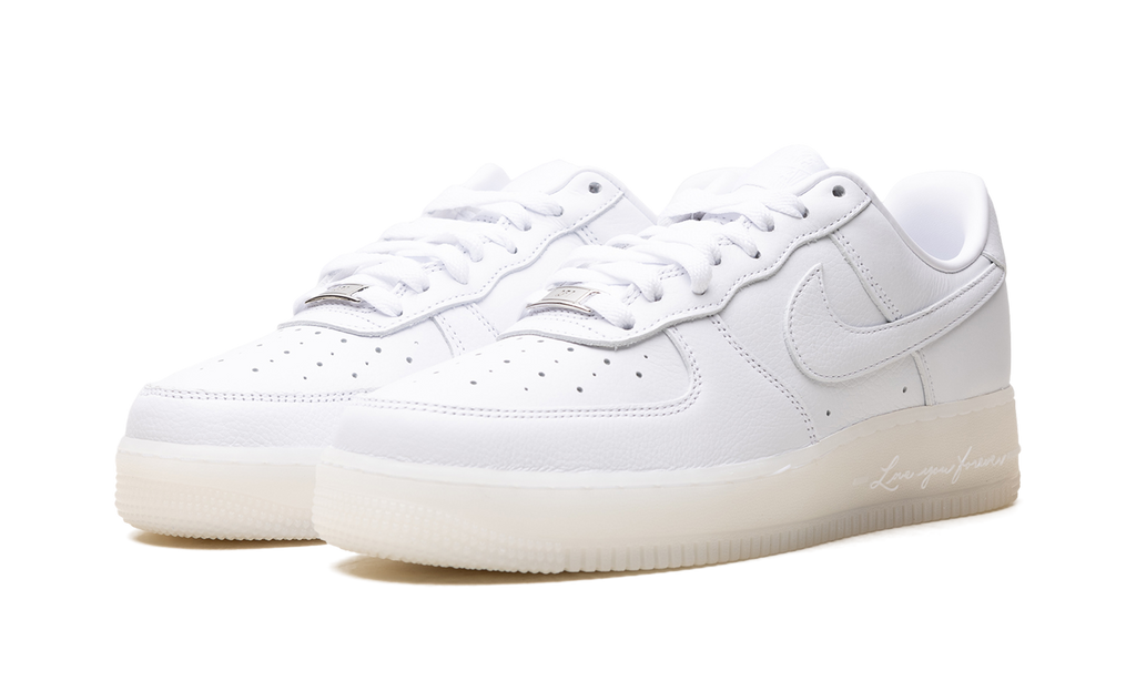 Nike Air Force 1 Low Certified Lover Boy - Cobalt Tint CZ8065 101