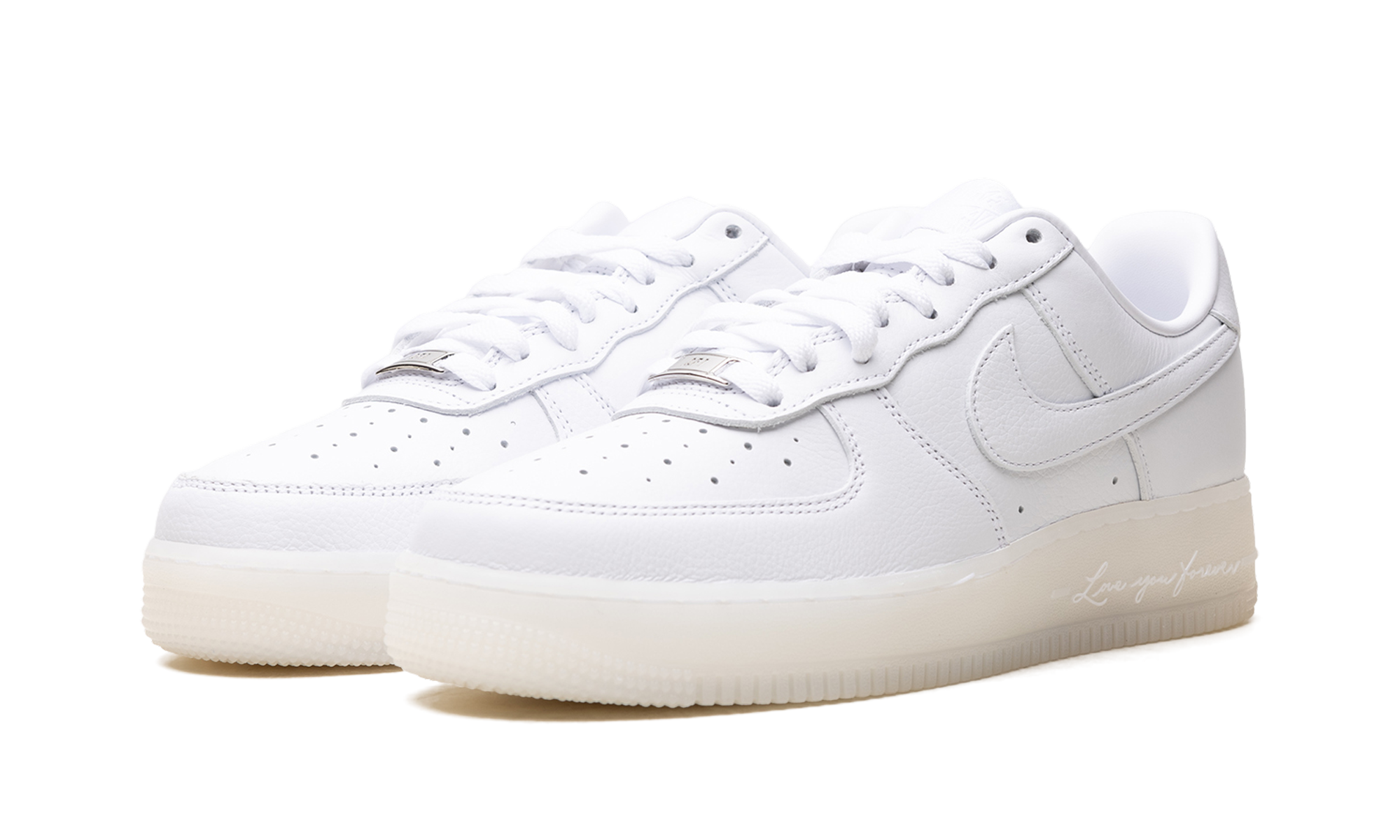Nike Air Force 1 Low Certified Lover Boy - Cobalt Tint CZ8065 101