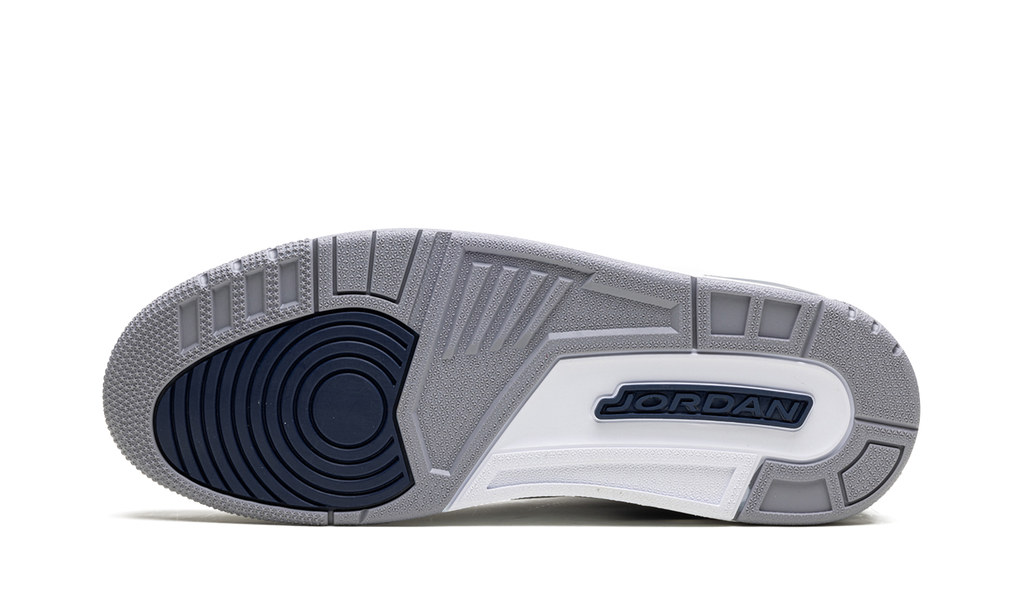 Air Jordan 3 Midnight Navy CT8532 140
