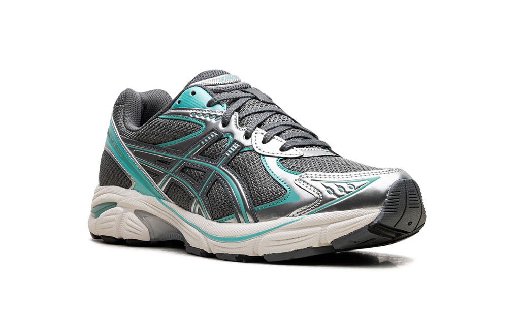 Asics GT-2160 Steel Grey Waterfall 1203A604 021