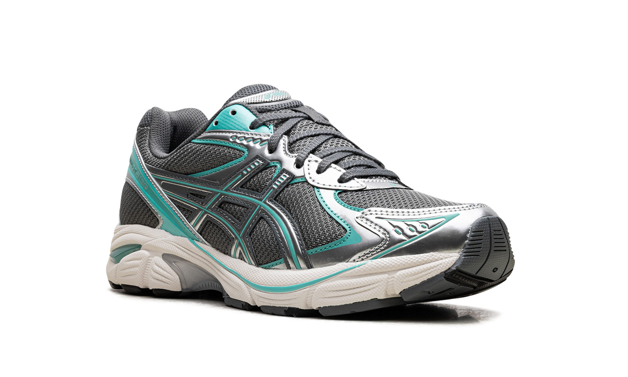 Asics GT-2160 Steel Grey Waterfall 1203A604 021