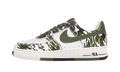 Nike Air Force 1 Camouflage Palm Green 306353 131