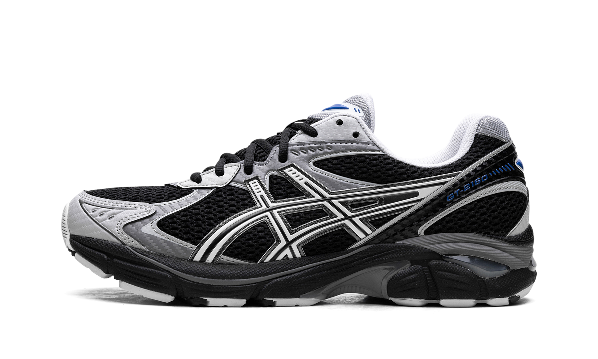 Asics GT-2160 JJJJound Inverted Blue 1203A554 001
