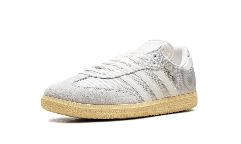 Adidas Samba OG Germany 125th Anniversary JH5649
