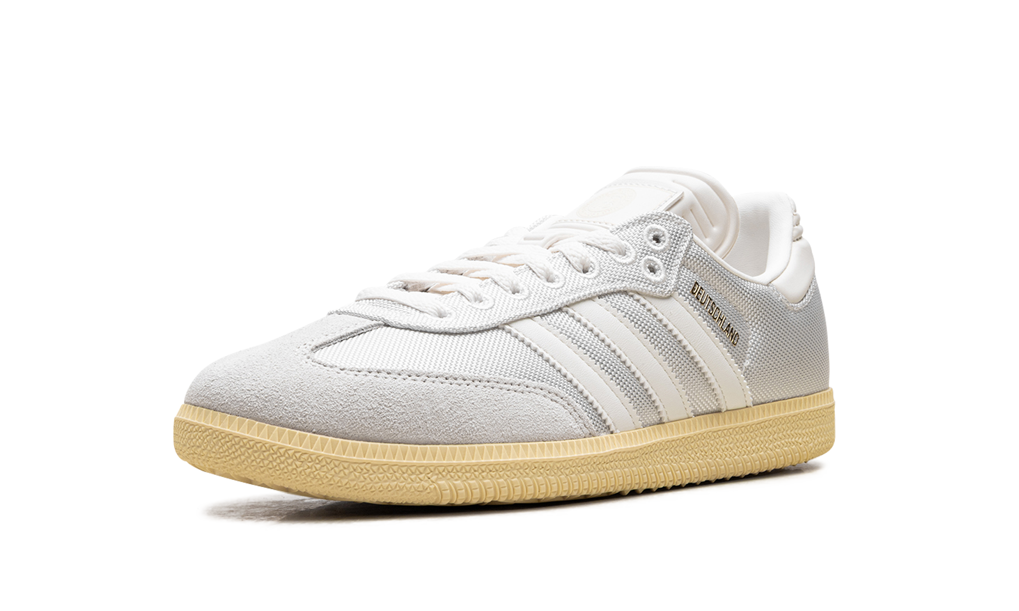 Adidas Samba OG Germany 125th Anniversary JH5649