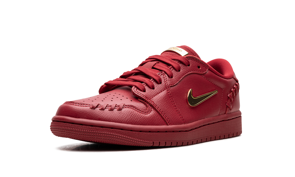 Air Jordan 1 Gym Red FN5032 607