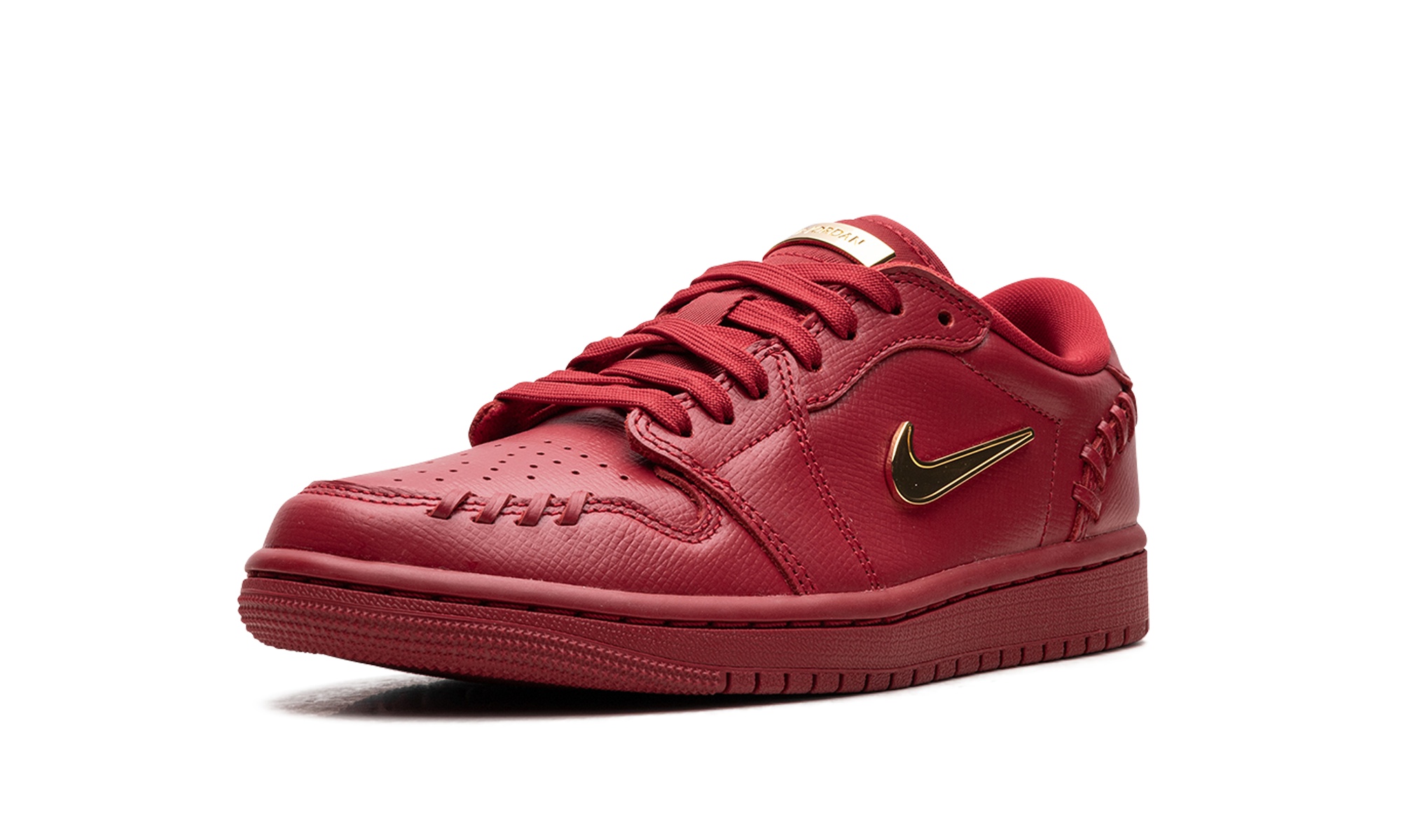 Air Jordan 1 Gym Red FN5032 607