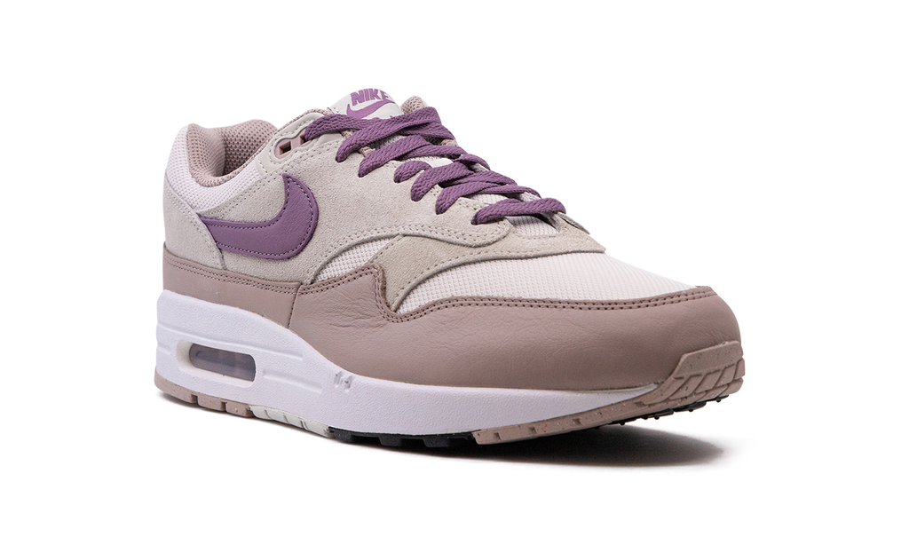 Nike Air Max 1 SC Light Bone / Violet Dust FB9660 002