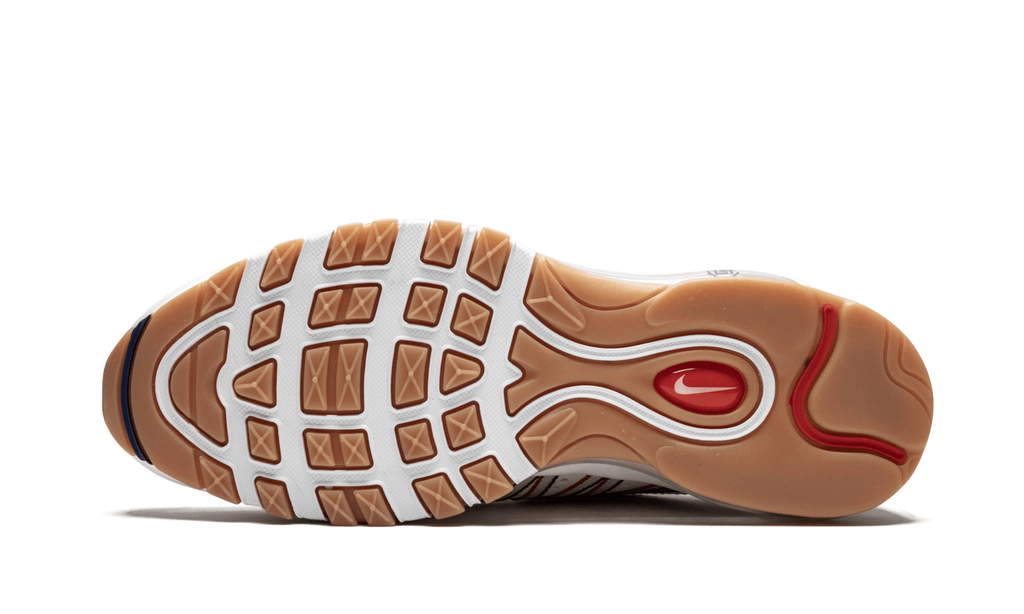Nike Air Max 97 / Haven / Clot CLOT - Deep Royal AO2134 101