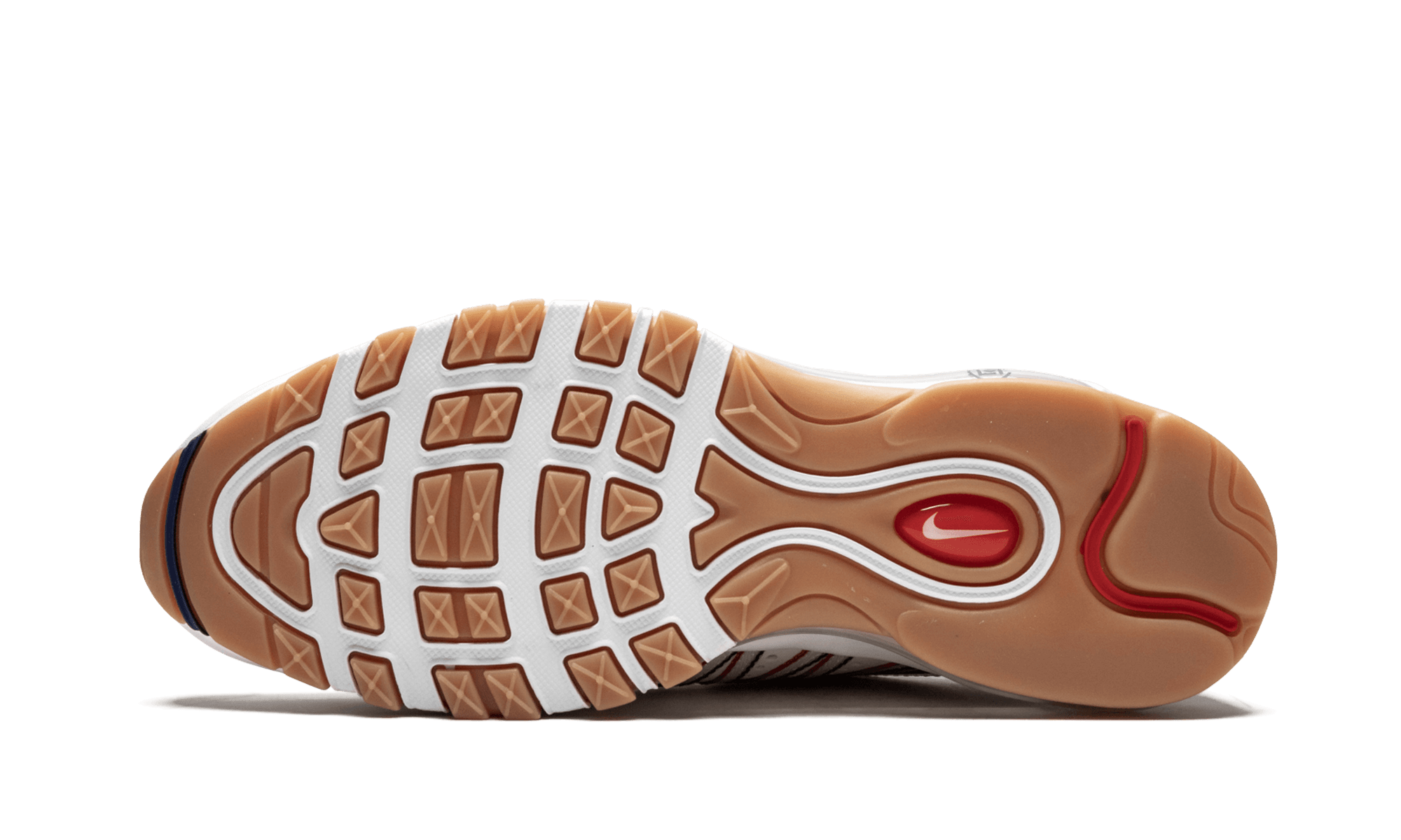 Nike Air Max 97 / Haven / Clot CLOT - Deep Royal AO2134 101