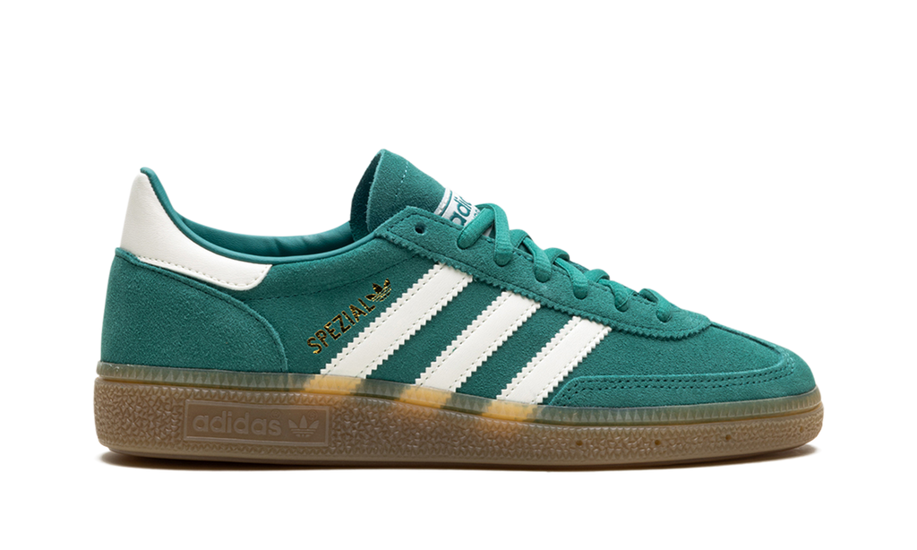 Adidas Handball Spezial WMNS Active Green JQ2730