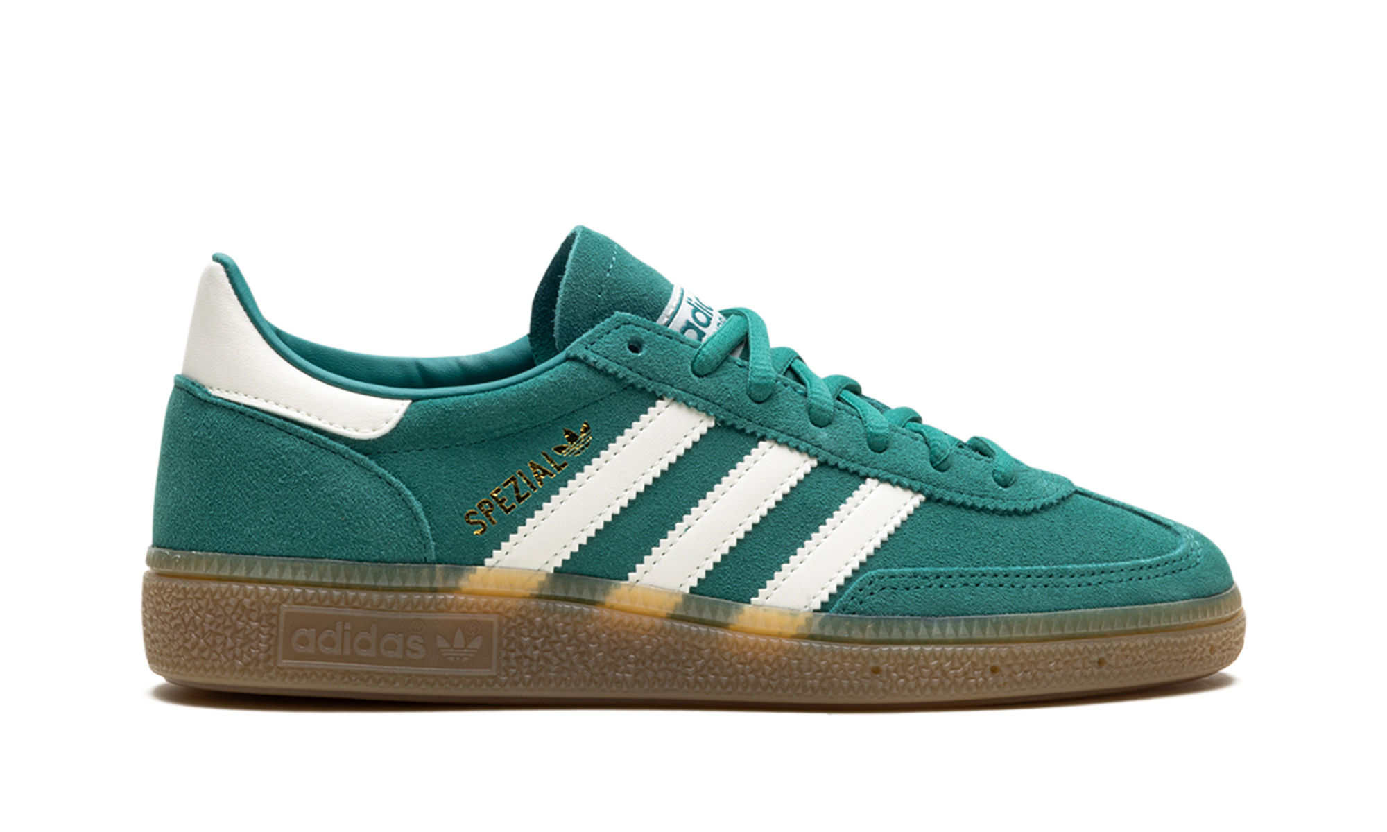 Adidas Handball Spezial WMNS Active Green JQ2730