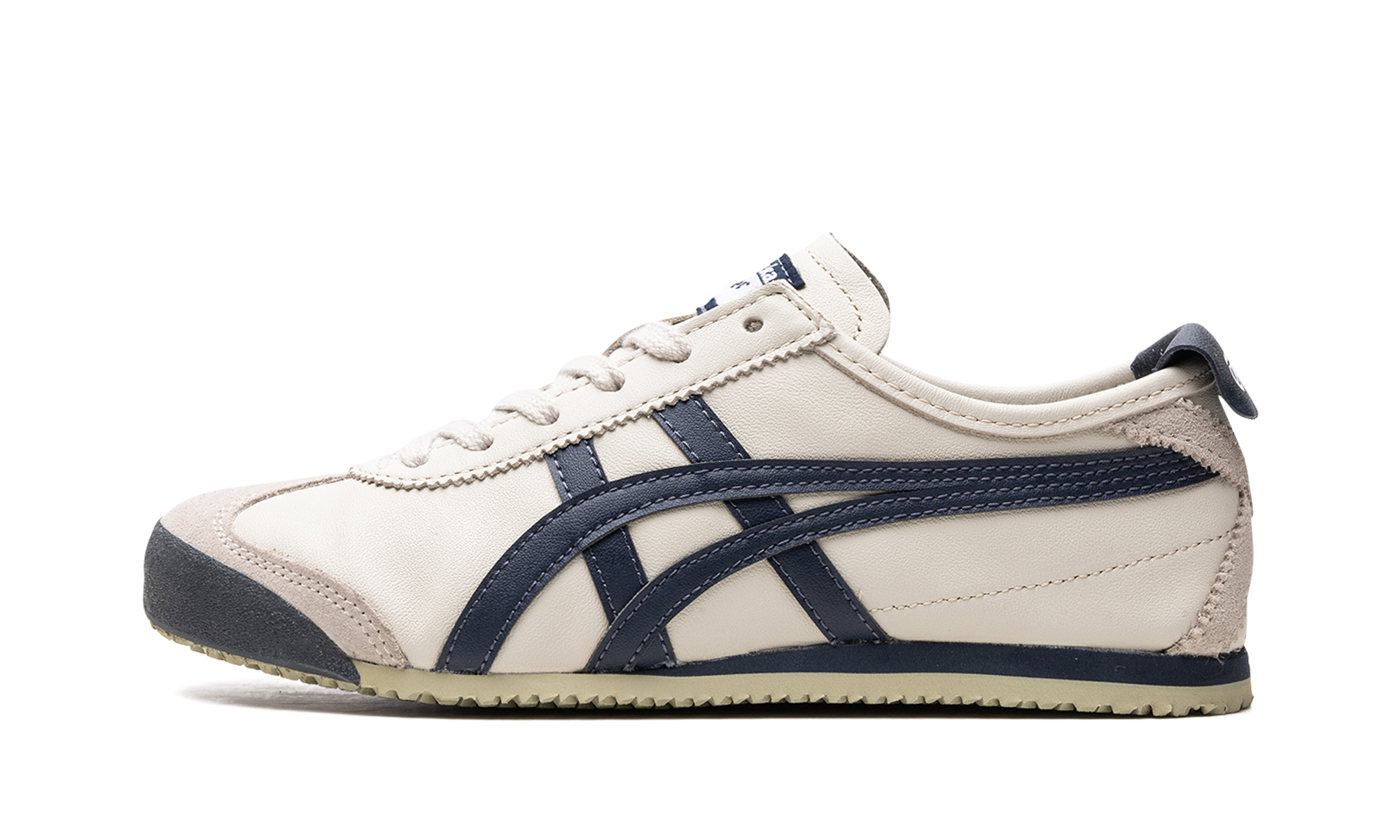 Onitsuka Tiger Mexico 66 Birch Peacoat 1183C102 200