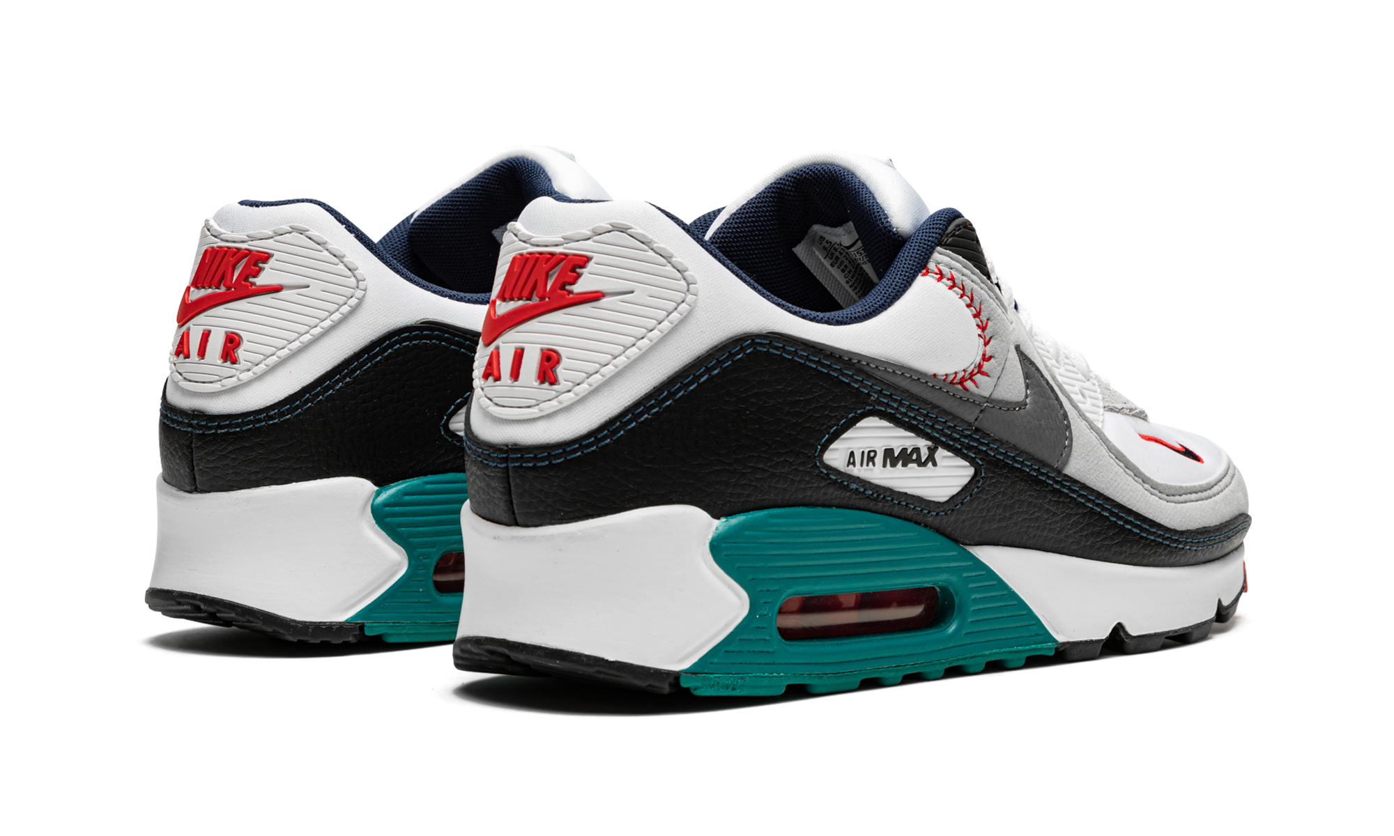 Nike Air Max 90 SE Griffey Swingman