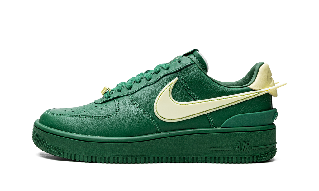 Nike Air Force 1 Low AMBUSH - Green DV3464 300