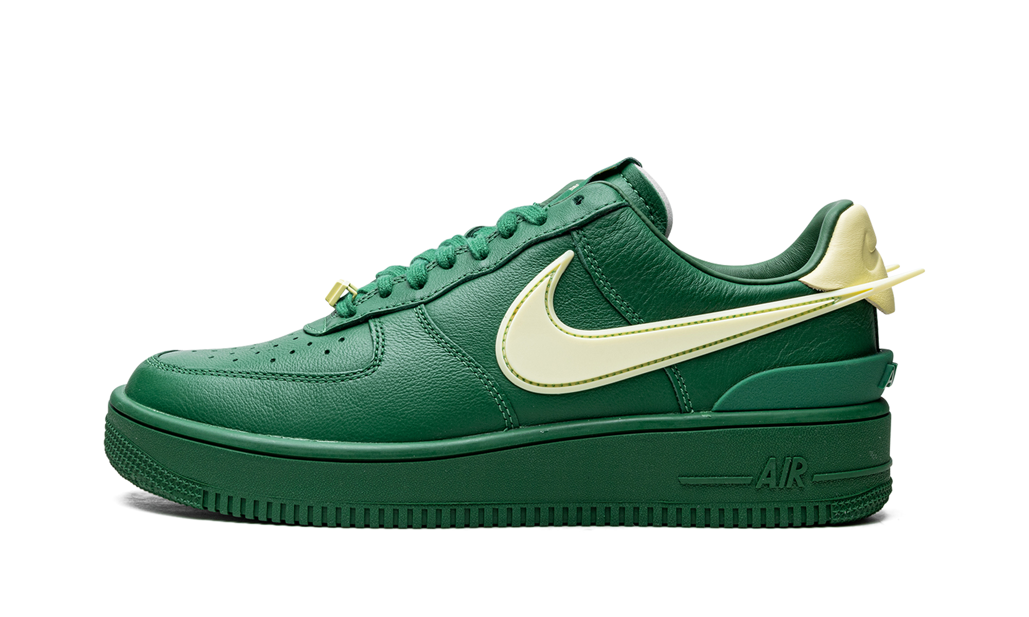 Nike Air Force 1 Low AMBUSH - Green DV3464 300